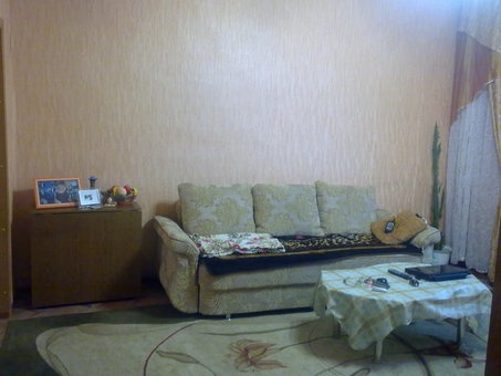 Продам или поменяю на кваритиру, ул. Сельэлектро д.3 кв.3, фотография 3