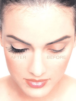 3D-4D-Lashes, поресничное наращивание., фотография 6