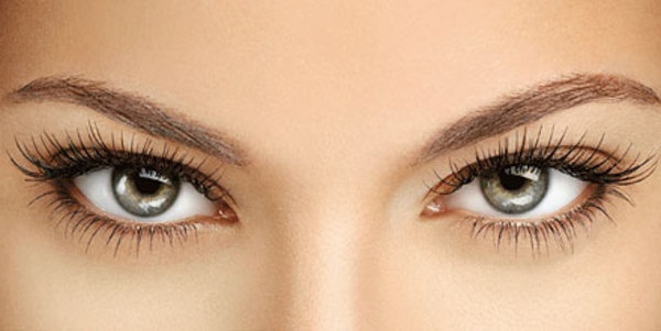3D-4D-Lashes, поресничное наращивание., фотография 9