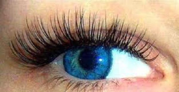 3D-4D-Lashes, поресничное наращивание., фотография 10