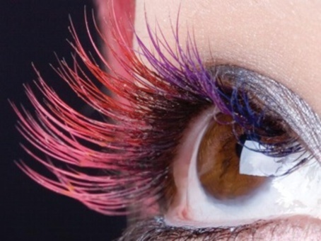 3D-4D-Lashes, поресничное наращивание., фотография 11