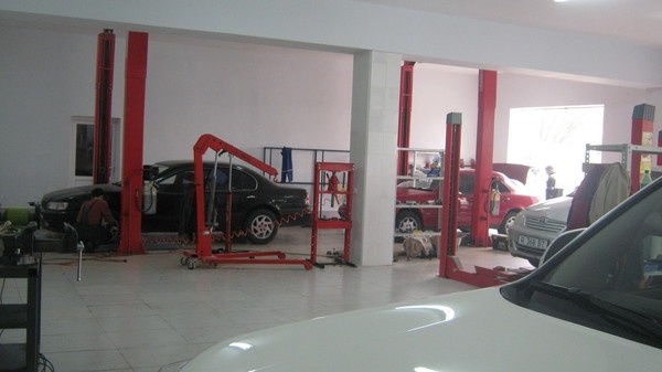 Автосервис MotorOil, фотография 4