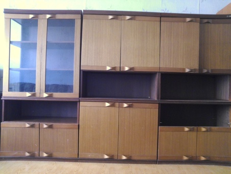 мебель, фотография 4