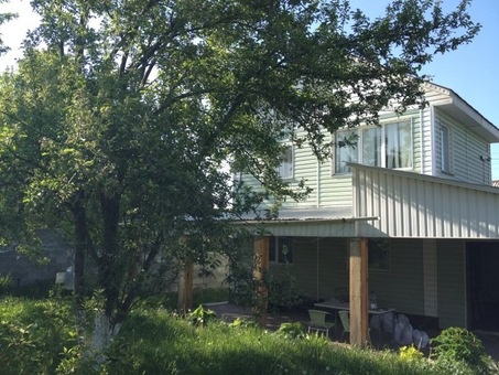 продам красивую Дачу-дом в Алматы, карасайский район,по 9 маршруту,сад.общество