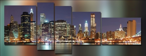 Интерьерные картины и постеры по индивидуальному заказу, фотография 1