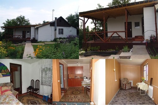 Продам Дом-дачу в Баганашиле, Баганашил, фотография 1