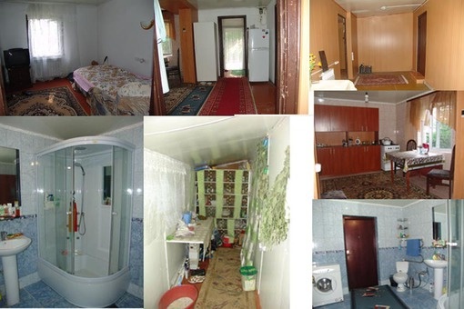 Продам Дом-дачу в Баганашиле, Баганашил, фотография 2