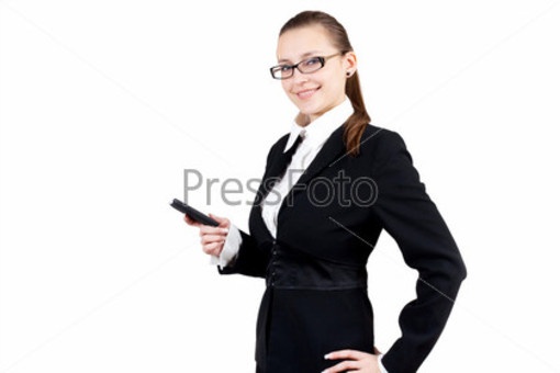 Требуется сотрудник в офис, фотография 1