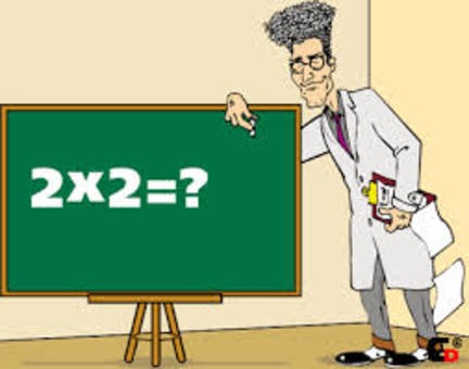 математика! высшая математика! подготовка к ент! качественно! профессионально!, фотография 2