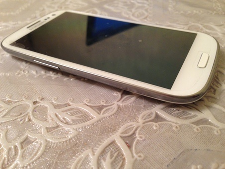 Продам Samsung Galaxy S III, фотография 1