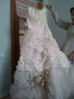 Платье, фотография 2