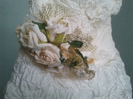 Платье, фотография 3