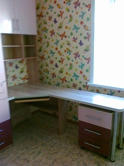 Мебель на заказ., фотография 1