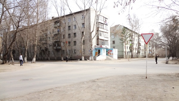 Меняю квартиру., Якова Геринга 9, фотография 1