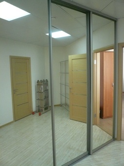 Шкаф купе , фотография 14