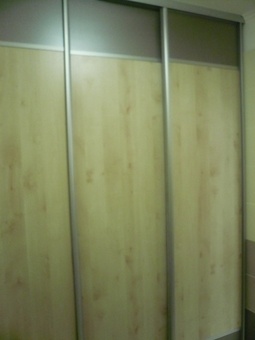 Шкаф купе , фотография 17