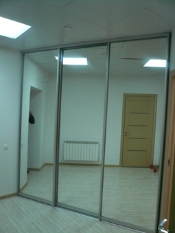 Шкаф купе , фотография 18