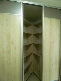Шкаф купе , фотография 20