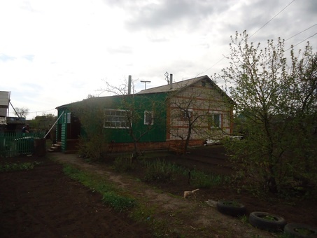 продам дом, с.Катарколь, фотография 3