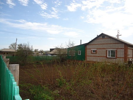 продам дом, с.Катарколь, фотография 4