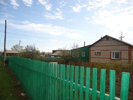 продам дом, с.Катарколь, фотография 5