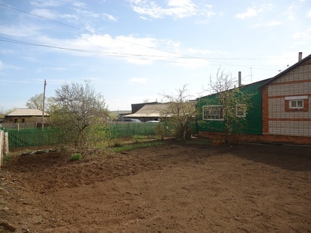 продам дом, с.Катарколь, фотография 8