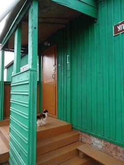 продам дом, с.Катарколь, фотография 9