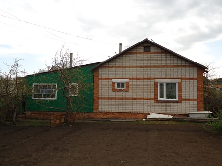 продам дом, с.Катарколь, фотография 12