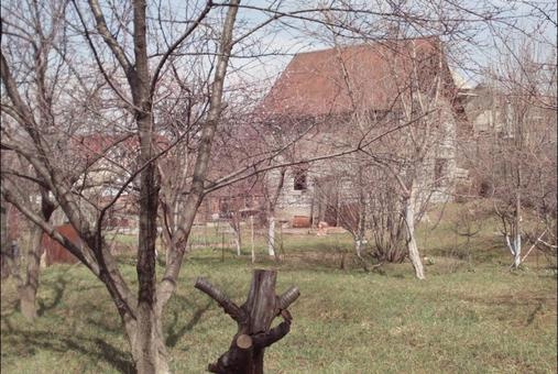 Продам участок в Баганашиле, фотография 2