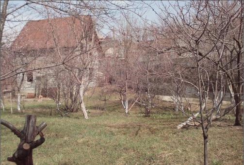 Продам участок в Баганашиле, фотография 3