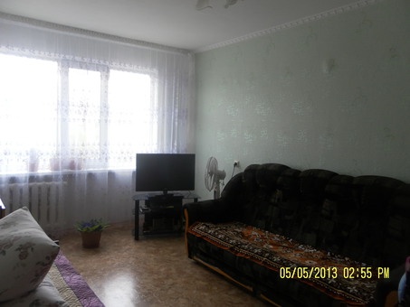 продам 1.5-ку на кшт, фотография 5