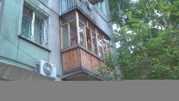 Продам 3 комнатную квартиру в районе, ул.Казахстан 78А, фотография 1