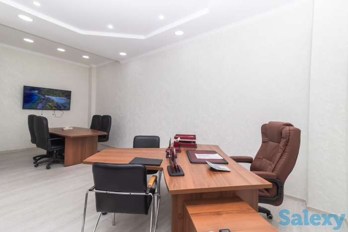 Помещение площадью 170 м², проспект Сарыарка 8/1 за 65 млн.т, фотография 1