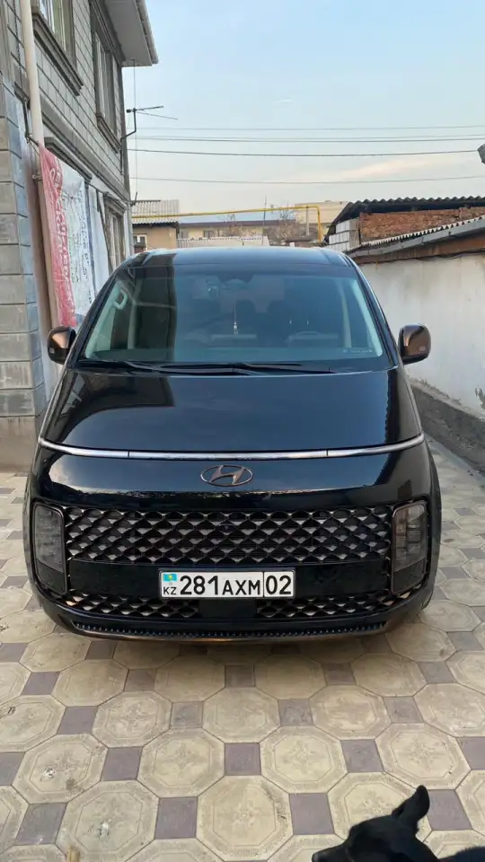 Ищу работу на минивэн 7 посадочных мест, фотография 1