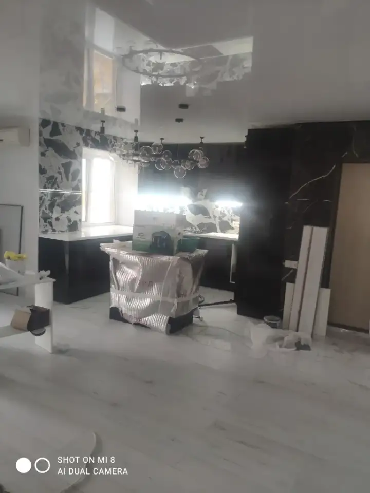 Кафель, электрика.сантехника., фотография 12