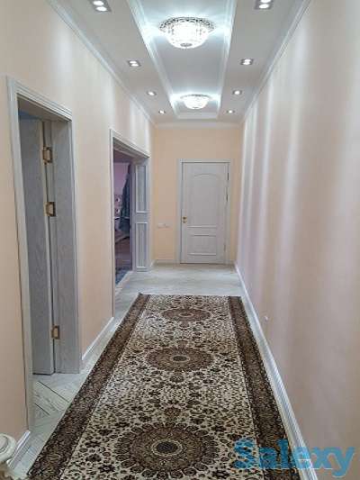 Сдам посуточно роскошную 2-ком квартиру, Сауран, 42, фотография 5