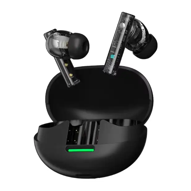 Наушники KZ Sora Hifi Bass Music, фотография 6