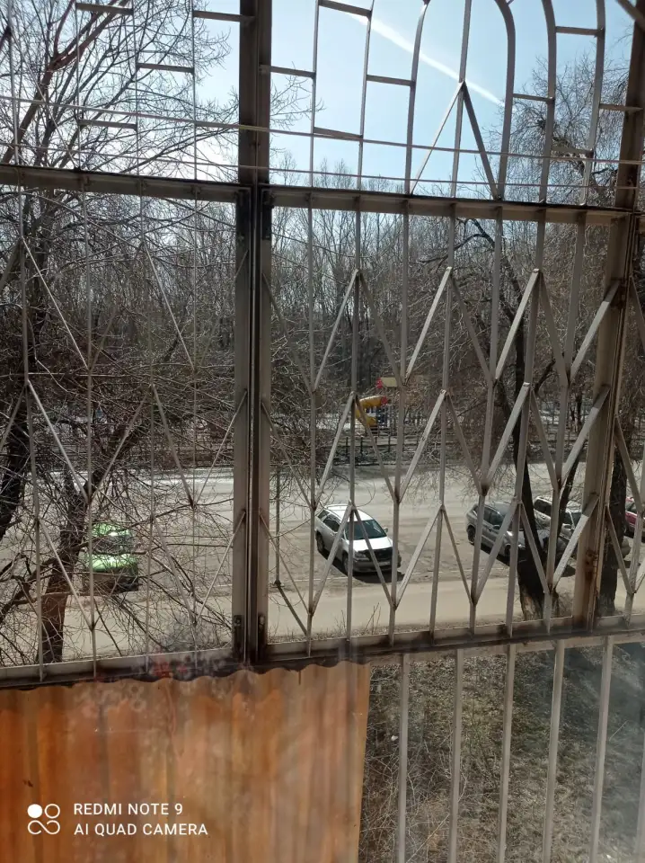 2-х комнатная квартира Астана 161, фотография 2