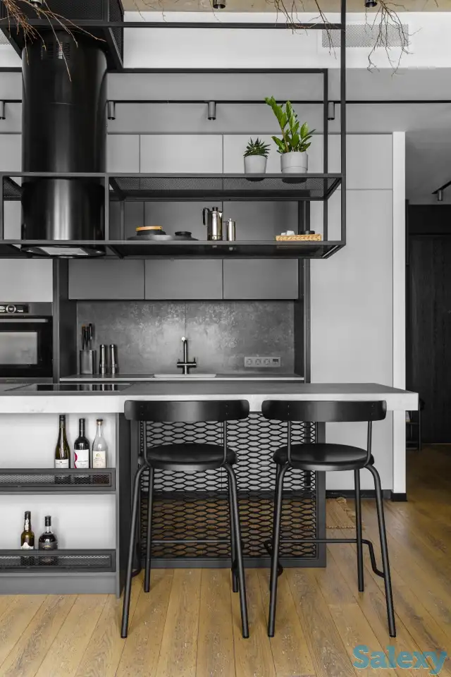 Квартира на лазурном берегу черного моря, Курортный проспект, фотография 2