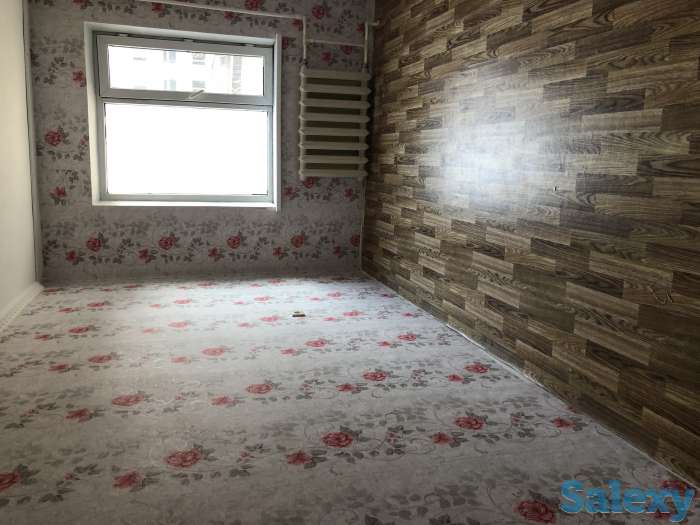 Продаётся трёхкомнатная квартира, Алимжанова 14, фотография 1