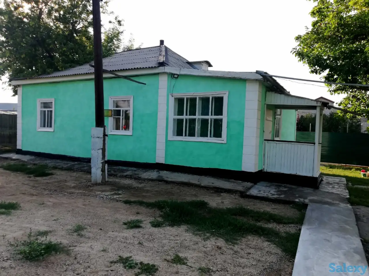 Продам 3х комн Дом Юность, ЮНОСТЬ, фотография 5