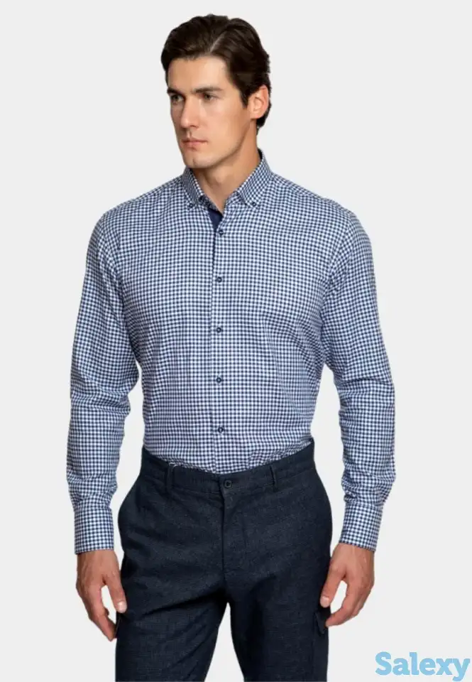 Рубашка kanzler, фотография 1