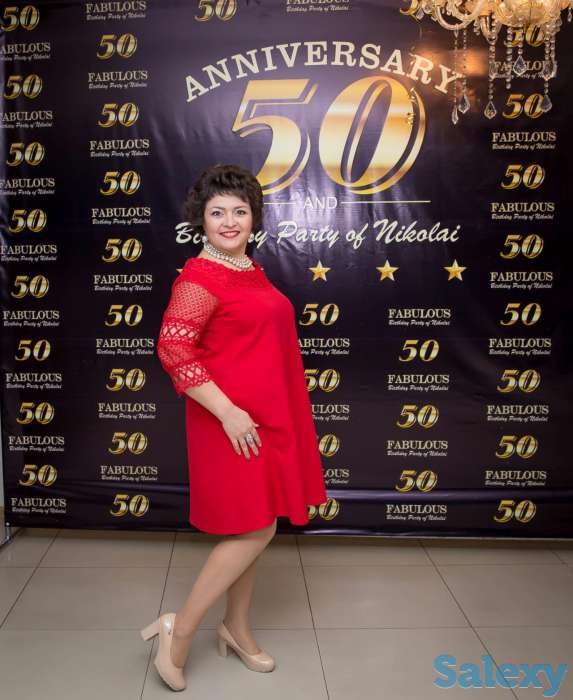 Ведущая праздников, фотография 9