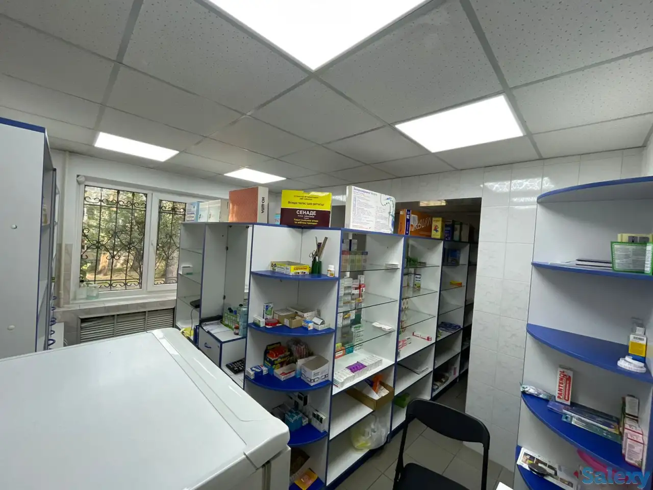 Аренда помещение, Ауэзовский р-н, фотография 4