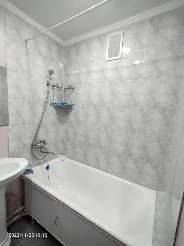 Посуточно сдам квартиру, Кабанбай Батыр, фотография 2