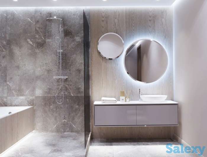 Элитная 3-х Квартира в ЖК Jazz-квартал, ул. Сатпаева 133/1, фотография 12