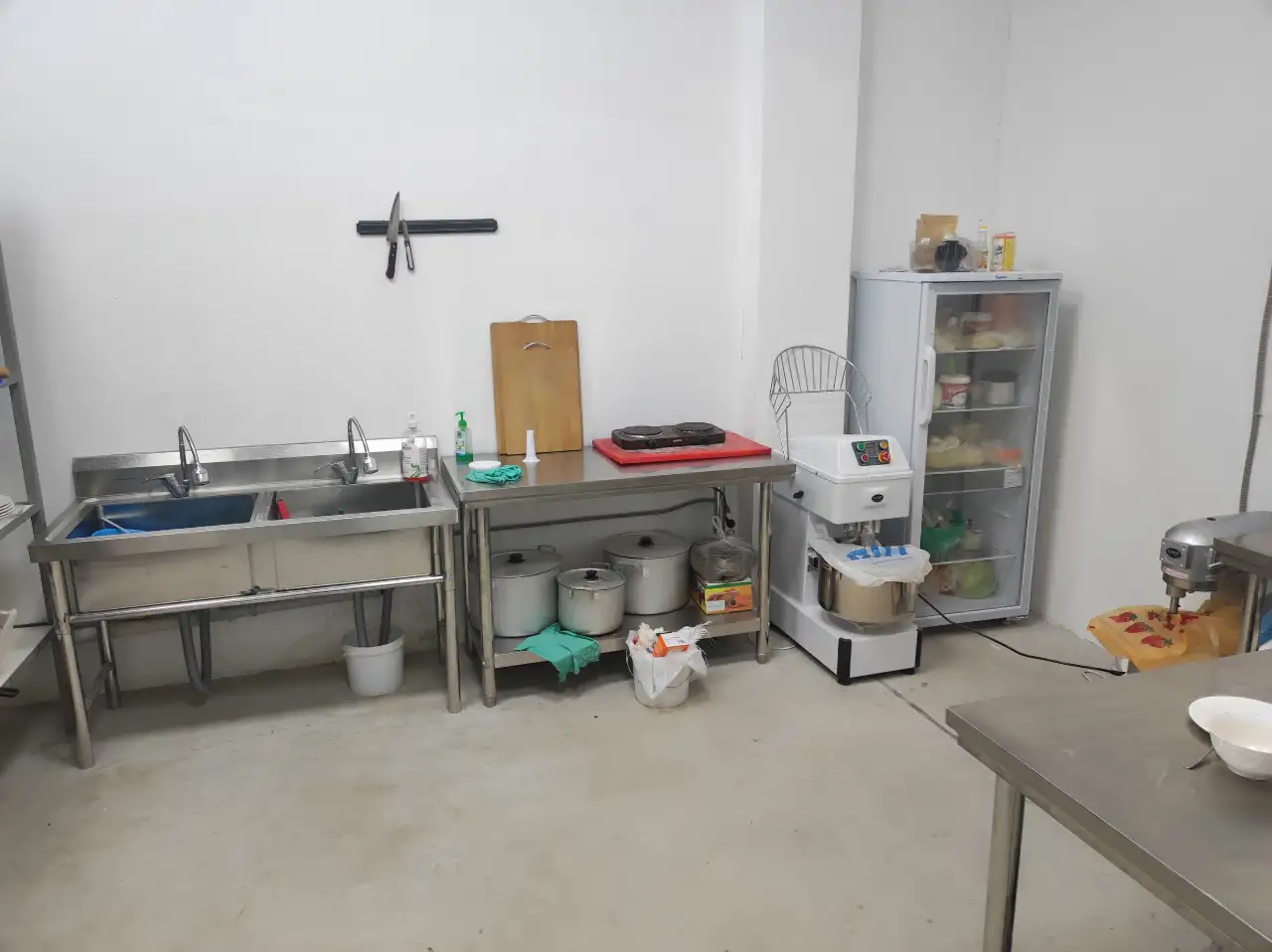 Продам оборудование для пекарни, фотография 3