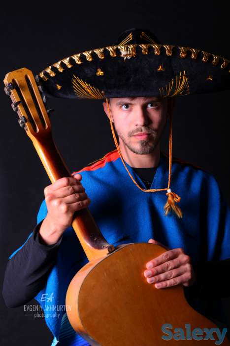 Фотостудия 