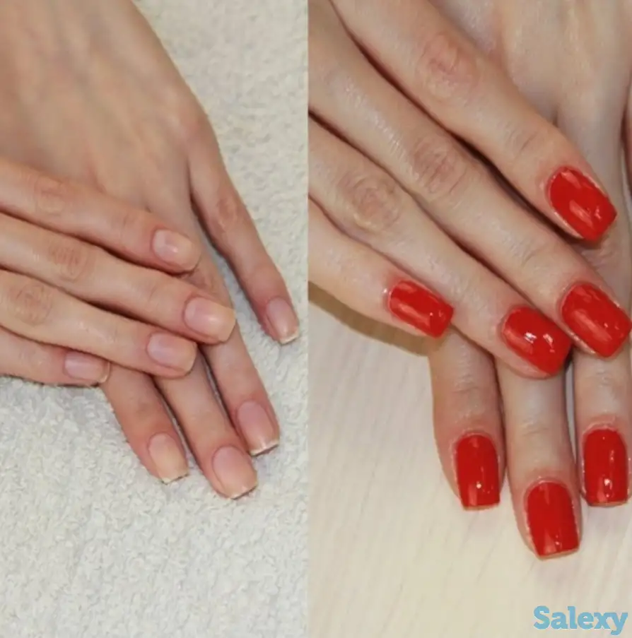 Ваша красота в наших руках!, фотография 1