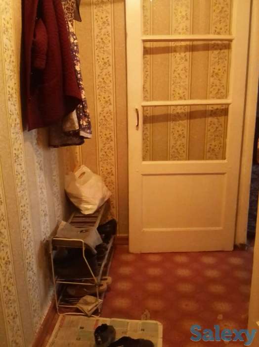 Трёх комнотная, Пр.Н.Абдирова пересекается с Ерубаева., фотография 7